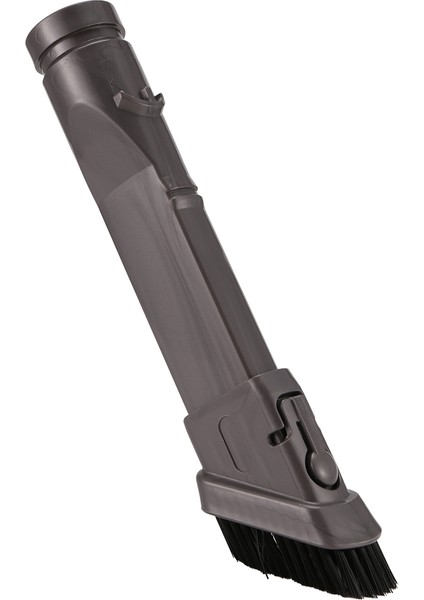 V6 DC30 DC34 DC52 DC72 Elektrikli Süpürge Yedek Parça Aksesuarları 2'si 1 Arada Fırçalar Için Düz Nozullu Fırça Emiş Başlığı (Yurt Dışından) fiyatları