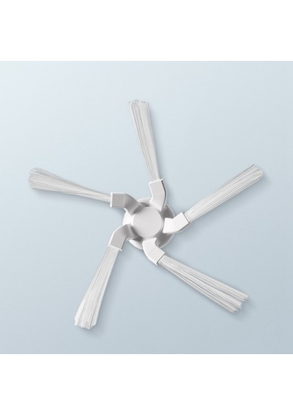 Bot W10 Süpürme Robotu Elektrikli Süpürge Aksesuarları Yedek Parçaları Için Yan Fırça (Yurt Dışından) modelleri