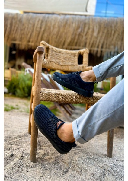 CH173 - Kst Velluto Erkek Ayakkabı Sıyah fiyatları