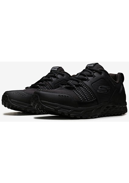 Bbk Skechers Escape Plan Erkek Spor Ayakkabı 51591TK Siyah modelleri
