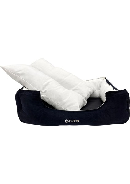 Kedi-Köpek Yatakları - Yıkanabilir Yatak -Kaliteli Kedi-Köpek Yatakları indirimleri