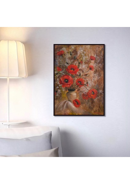 Şefkat - Yağlı Boya Tablo fiyatları