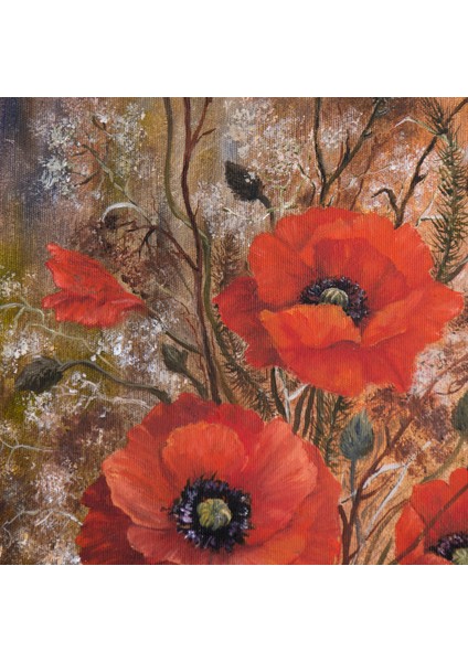 Şefkat - Yağlı Boya Tablo fırsatları