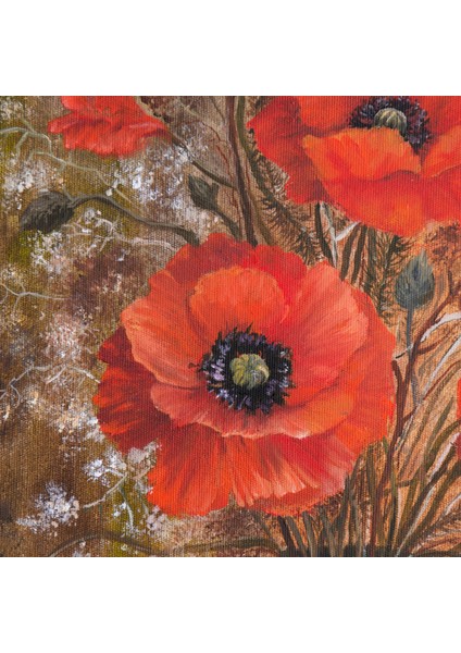 Şefkat - Yağlı Boya Tablo indirimleri