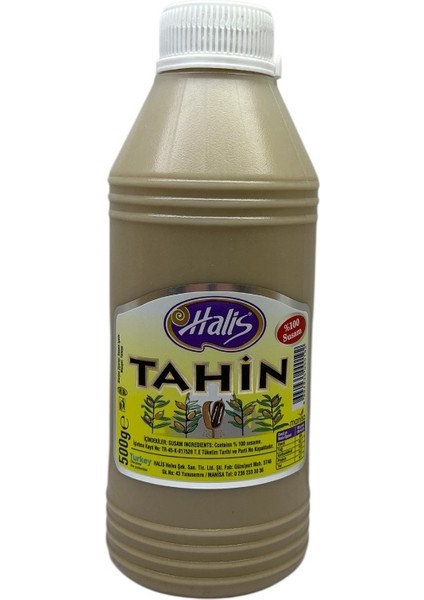Tahin