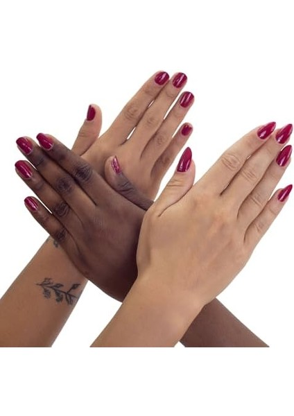 Minevital Pinker Bell - Nefes Alan Oje, Breathable, Water Permeable 15 ml (08)