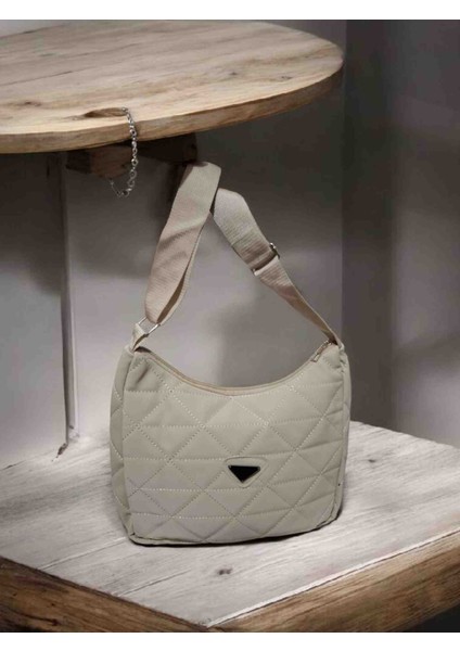 Shyne Kadın Kapitone Tasarım Şık Omuz Çanta fiyatları