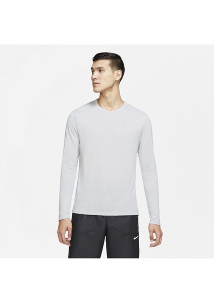 Running DM1165-077 Sweatshirt