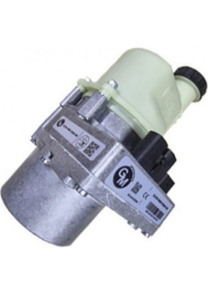 Xmpdby Direksiyon Pompasi Elek Komple Dacia Logan 1.4-1.6-1.16V-1.5 Dci 04