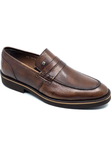 Kahverengi Günlük Erkek Ayakkabı 1114 288 indirimleri