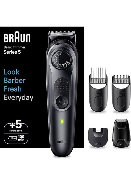 Series 5 BT5420 Sakal Düzeltici