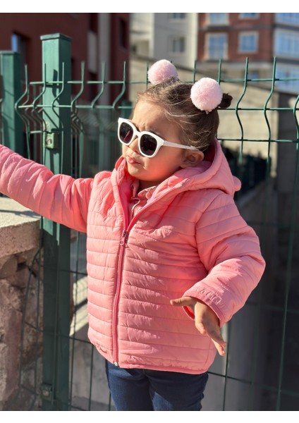 İÇİ POLAR ŞİŞME MONT