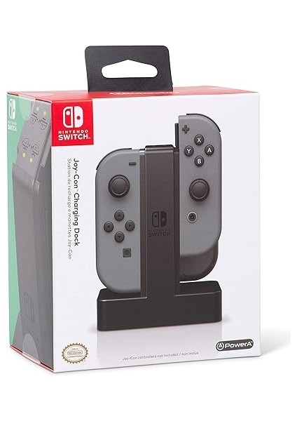 Switch Joy-Con Şarj Cihazı fiyatları
