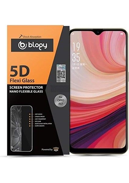 Ax7 5d Ekran modelleri