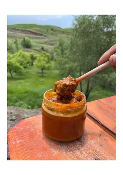 Köyden Gelsin Karışım(Bal, Polen, Arı Ekmeği, Arı Sütü) (400 Gram) fiyatları