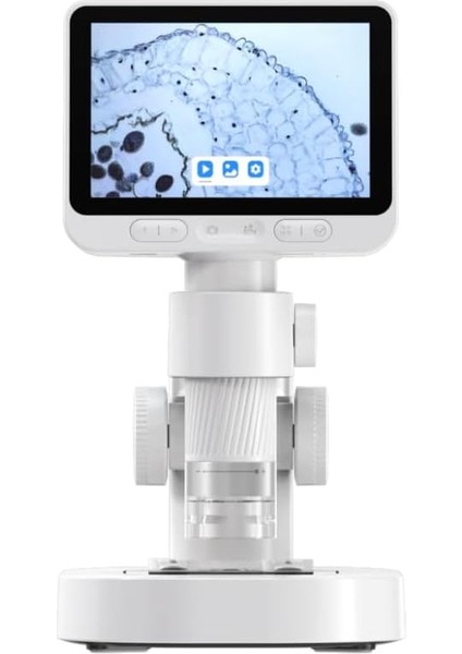 M2B Mikroskop modelleri