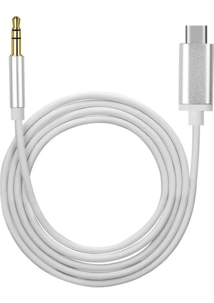 Heartz Type C Aux Kablosu Type C Aux Çevirici iphone Samsung Xiaomi Redmi Huawei Cep Telefonları Tabletler Araçalr Tüm Type C Çıkışlı Cihzlara Uyumlu !!! Tak Çalıştır Bluetooth Gerektirmez 030 fiyatları