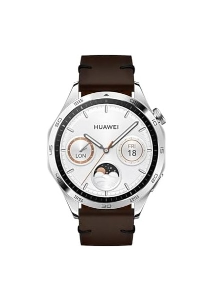 ile Uyumlu 22 mm El Yapımı Hakiki Deri Kordon Ekstra Yumuşak ve Konforlu Kullanım (Gt4/ 4 Pro/gt3/gt3 Pro/gt2/gt2 Pro) (Gear S3 Frontier/ 46MM) ( ) fiyatları