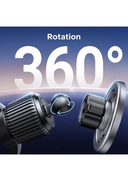 Magsafe Hava Menfezi Araç Içi Telefon Tutucu, 65764 fiyatları