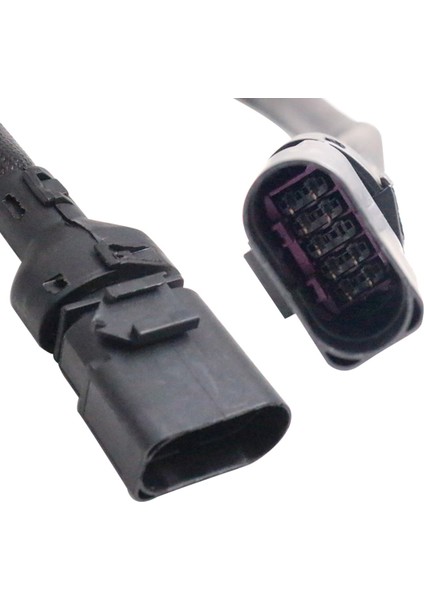 Şanzıman Nötr Güvenlik Anahtarı Aralık Sensörü 01V919821B 0501317994 Passat Audi-A4 S4 A6 S6 A8 S8 Avant Quattro (Yurt Dışından) fırsatları