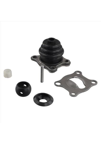 M/t Gearshift Seviyesi Mitsubishi Pajero Montero Iı Için Assy 2 V31 V32 V33 V43 MR110456 MR567088 Şanzıman Kılıfı (Yurt Dışından) fiyatları