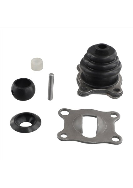 M/t Gearshift Seviyesi Mitsubishi Pajero Montero Iı Için Assy 2 V31 V32 V33 V43 MR110456 MR567088 Şanzıman Kılıfı (Yurt Dışından) modelleri