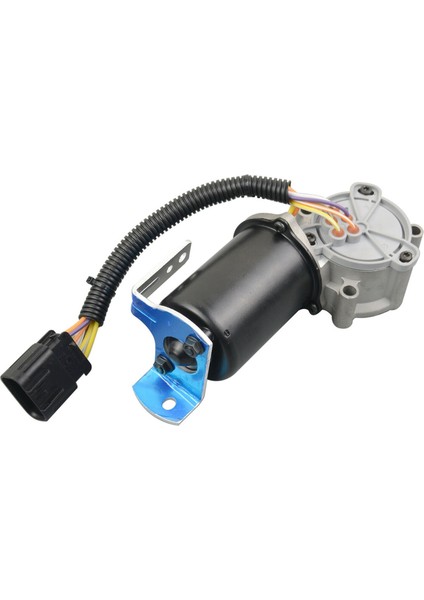 Hummer H2 H3 Için Chevy Avalanche Gmc Transfer Vaka Aktüatör Vites Motoru 19151453 89059688 19167720 89059551 600-908 (Yurt Dışından)