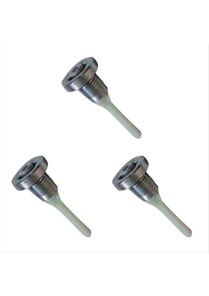 Peugeot Için 3x 3008 308 408 508 Rcz Citroen C4 C5 Ds5 Şanzıman Yağ Drenaj Vidası 221347 (Yurt Dışından)