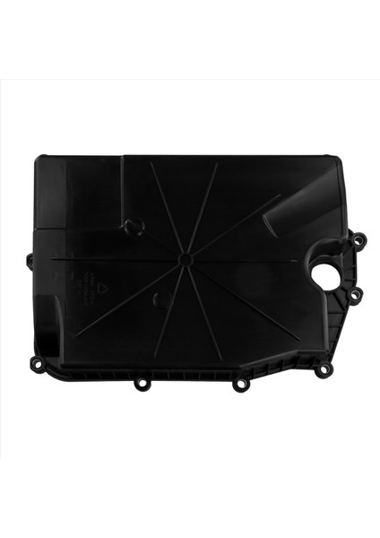 31256731 Ford Focus Volvo S40 C30 C70 S80 XC60 V60 Şanzıman Şanzıman Yağı Pan 7M5R7A264A1D (Yurt Dışından)