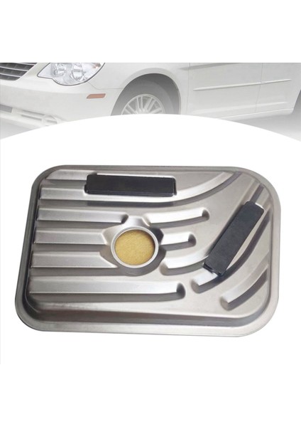 4x 6DCT450 Mps6 Otomatik Şanzıman Powershift Yağ Filtre Şanzımanı Ford Volvo Mondeo Şanzıman Onarım Parçaları Için Harici (Yurt Dışından) fiyatları