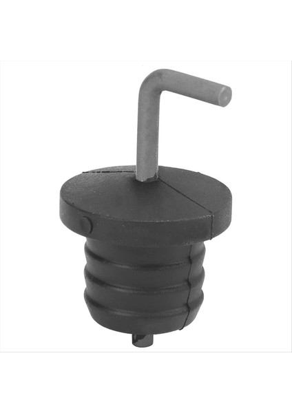 Şanzıman Dolgu Kapağı Araç Şanzıman Dolgu Kapağı Fişi 25615-5T0-004 Atf A Cvt Kauçuk Için Kauçuk Onarım Değiştirme (Yurt Dışından)