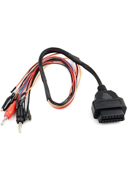 4x Araç Mpps V18 Versiyon V18 12 3 8 Breakout Trıcore Kablo Ecu Programlama Çok Konektörlü Obd 16PIN Temli Kapalı (Yurt Dışından) modelleri