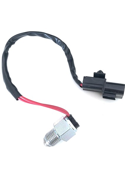 5x MB811555 Gearshift 4WD Lamba Anahtarı Transfer Kılıf Dişli Kutusu Triton Sport Nativa Mitsubishi Pajero Montero L200 (Yurt Dışından) fiyatları