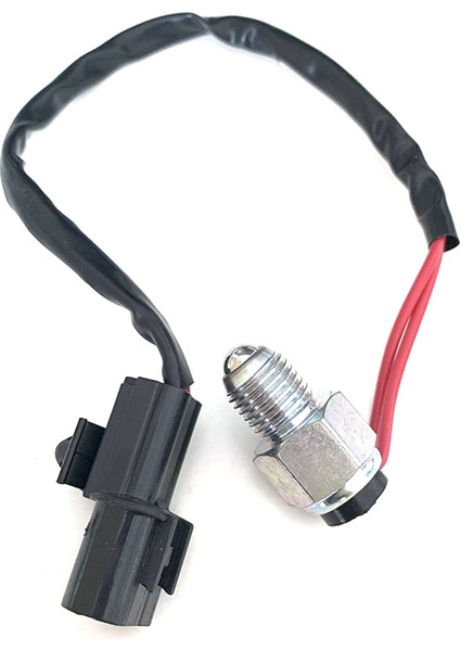 5x MB811555 Gearshift 4WD Lamba Anahtarı Transfer Kılıf Dişli Kutusu Triton Sport Nativa Mitsubishi Pajero Montero L200 (Yurt Dışından) modelleri