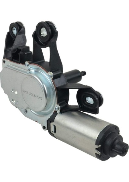 Land Rover Freelander 2006-2014 Için Araba Ön Cam Silecek Motoru Arka (Yurt Dışından) indirimleri