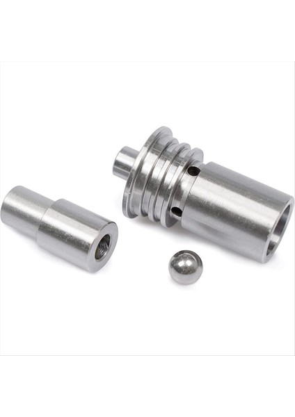 Araba Soğutucu Bypass Valf Kiti Gm Cadillac Chevrolet Gmc Superior 6L80 6L90 8L90 8L80 8L90E 10L90 (Yurt Dışından) fiyatları