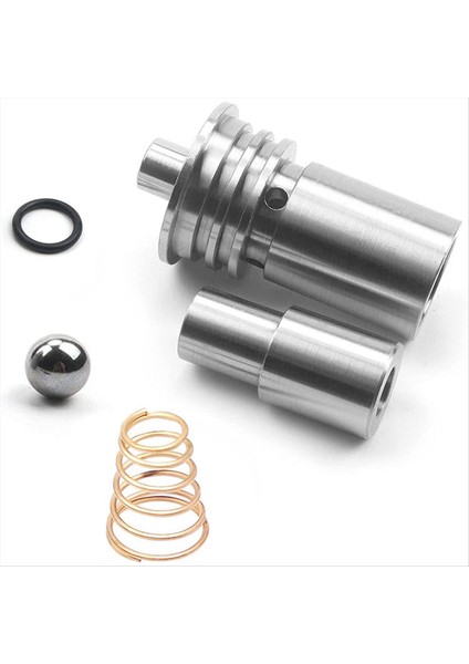 Araba Soğutucu Bypass Valf Kiti Gm Cadillac Chevrolet Gmc Superior 6L80 6L90 8L90 8L80 8L90E 10L90 (Yurt Dışından) modelleri