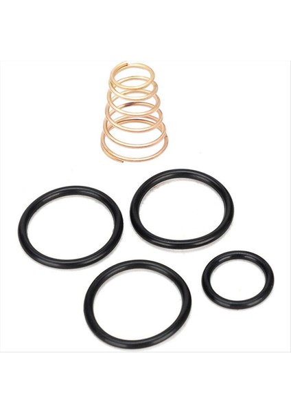 Araba Soğutucu Bypass Valf Kiti Gm Cadillac Chevrolet Gmc Superior 6L80 6L90 8L90 8L80 8L90E 10L90 (Yurt Dışından) fırsatları