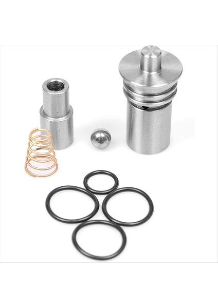 Araba Soğutucu Bypass Valf Kiti Gm Cadillac Chevrolet Gmc Superior 6L80 6L90 8L90 8L80 8L90E 10L90 (Yurt Dışından) indirimleri