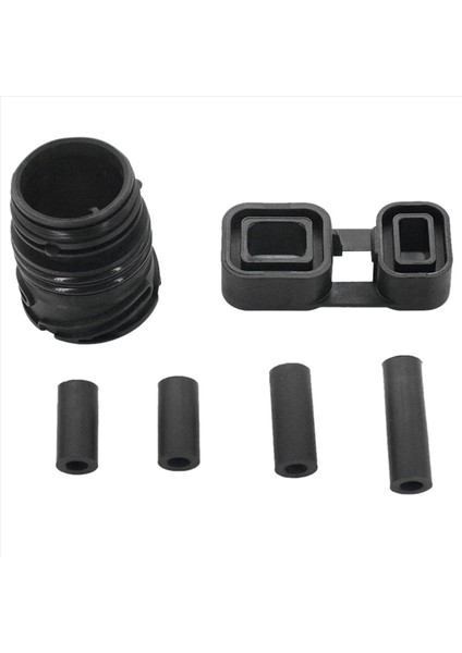 2x 6HP26 Otomatik Şanzıman Yağ Valfı Gövde Kılıf Konnektörü Sızdırmazlık Tüp Şanzıman Mühür Kiti Bmw Land Rover (Yurt Dışından) fırsatları