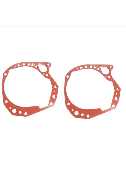 Peugeot ve Citroen Fiat Için 2x Otomatik Al4 / Dpo Gipli Kutusu Arka Kasa Contası 220941 (Yurt Dışından)