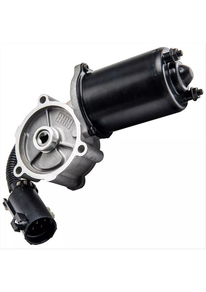 Şanzıman Transfer Servomotor Transfer Kılıf Motoru Great Wall Için Ford Için Motor 6M347K004AA 4760648001A 1804030 (Yurt Dışından)