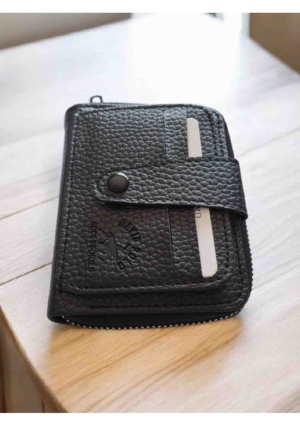 Shyne Erkek Deri 3 Lü Cüzdan modelleri