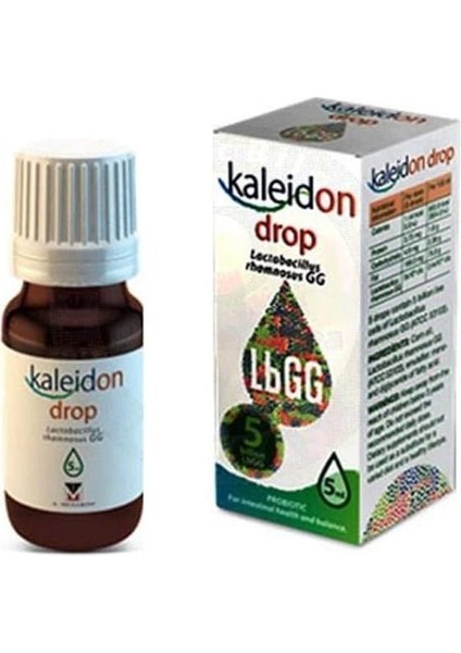 Probiyotik Damla 5 ml