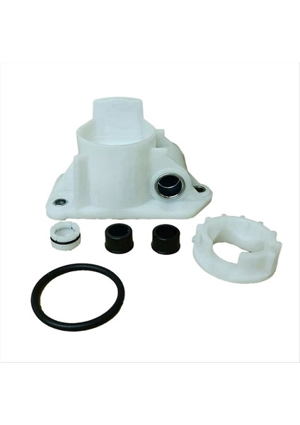 1x Gear Lever Onarım Kiti 46411550 Fiat Bravo Marea Seicento Lancia Kappa (Yurt Dışından)