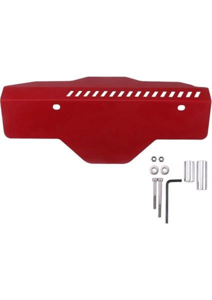 Araç Jeneratör Kemeri Kasnak Kemer Kapağı Kasnak Koruma Kapağı Subaru Wrx Stı 2002-2017 Için Araba Aksesuarları (Yurt Dışından)