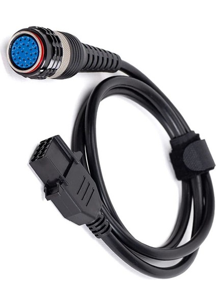 Volvo Vocom Arayüzü Için Obd2 Ana Teşhis Kablosu 8pin Kablo Teşhis Araçları 88890304 (Yurt Dışından)