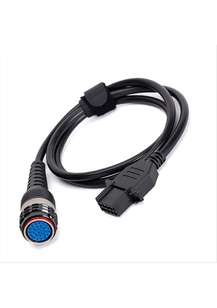 Volvo Vocom Arayüzü Için Obd2 Ana Teşhis Kablosu 8pin Kablo Teşhis Araçları 88890304 (Yurt Dışından) indirimleri