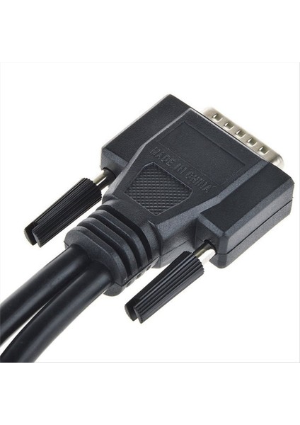 Nexiq USB Link Için 125032 Kamyon Db 15PIN Erkek Pn 405048 6pin 9pin Y Deutsch Adaptör Kamyonu Konektör Kablosu Teşhis (Yurt Dışından) fiyatları