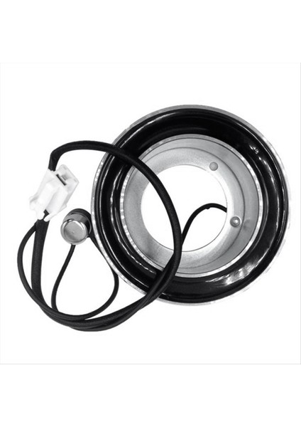 Araç Klima Kompresörü Elektromanyet Debriyaj Bobini Mazda Için Uygun 3 5 2 0l 2 3l 2005-2009 A/c Solenoid Valf Bobini (Yurt Dışından)